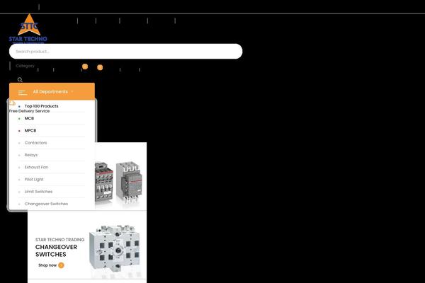 Site using Woo-product-attachment plugin