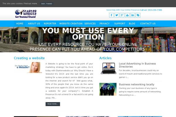 Site using Dynamicwp-contact-form plugin