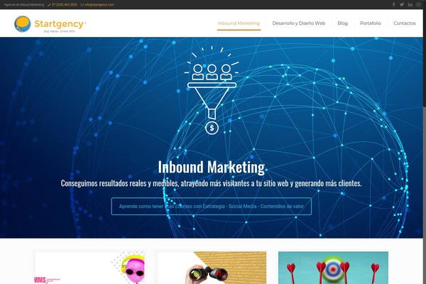 Site using Apply-online plugin