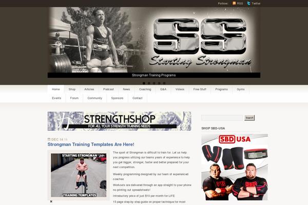 Site using Auto Affiliate Links plugin