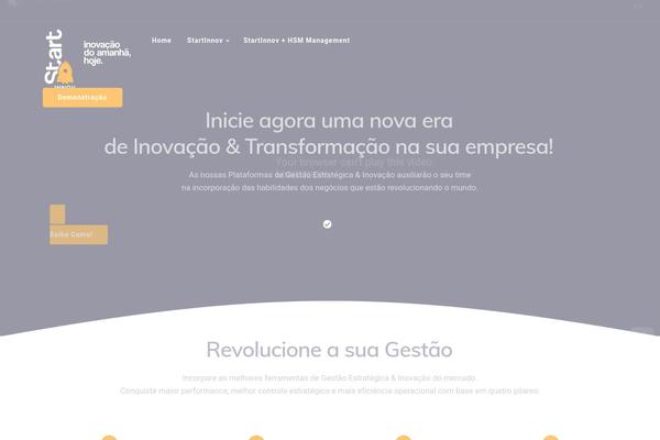 Site using Keydesign-addon plugin