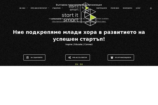 Shopkeeper • Multipurpose WooCommerce / WordPress eCommerce Website Builder for any Business theme site design template sample