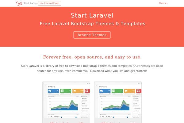 Dazzling Child theme site design template sample