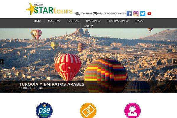 Site using Essential-blocks plugin