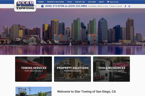 Site using Srizon-facebook-album-pro plugin