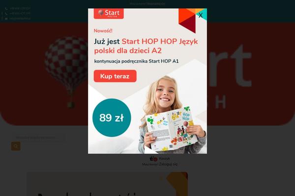 Site using Ultimate Social Media Icons PLUS plugin