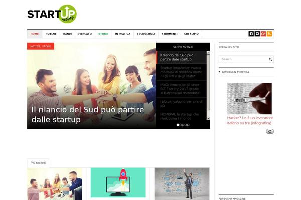 Site using Adrotate-pro plugin