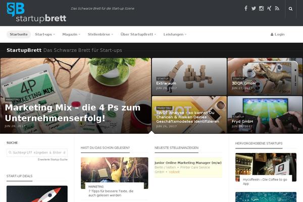 Site using Woocommerce-germanized-pro plugin