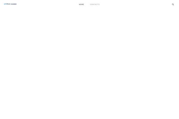 Carbon theme site design template sample