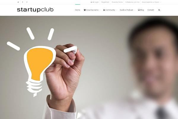 Site using Simple Author Box plugin