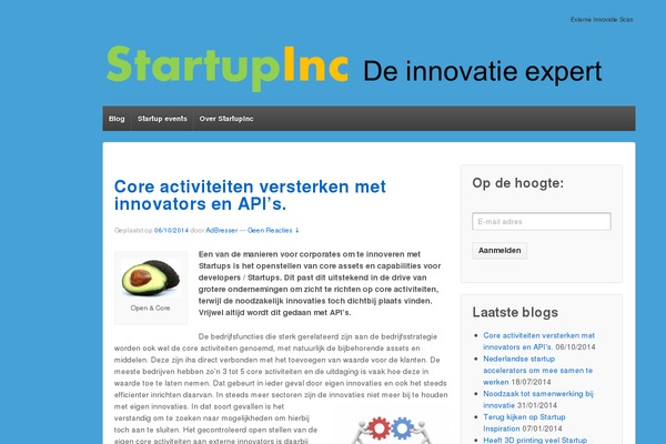 Site using Email-before-download plugin