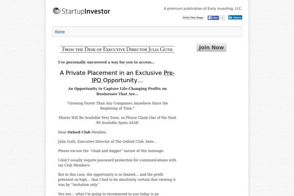 Site using Massive-cryptocurrency-widgets plugin