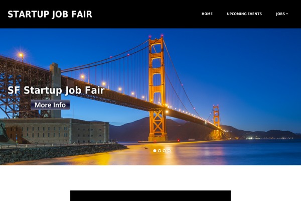 Site using Tribulant Slideshow Gallery plugin