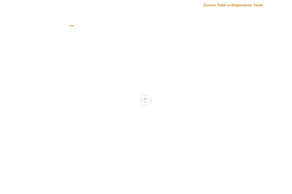 Site using Onionbuzz plugin