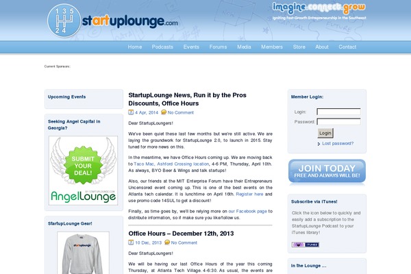 sl2 WordPress theme, websites list used sl2 theme sl2 theme websites examples