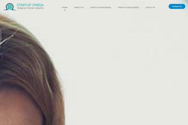 Deploy theme site design template sample