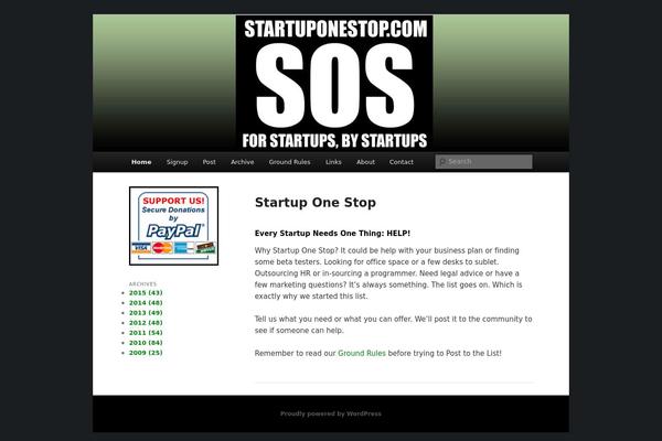 Nisarg theme site design template sample