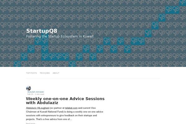 Site using Bravepopup-pro plugin