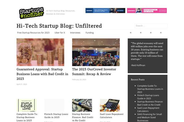 Site using OSD Social Media Sharing plugin