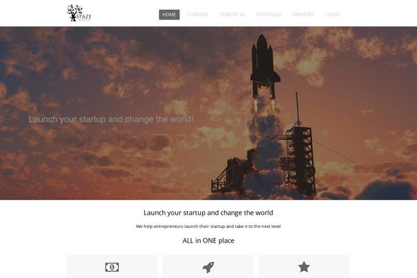 Site using Team-builder-pro plugin