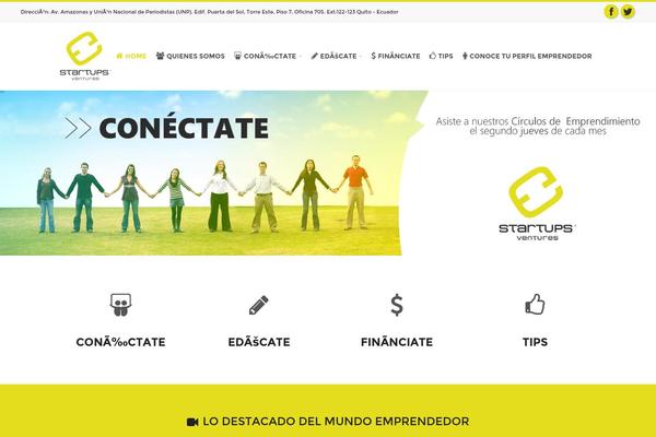 Site using Astra-widgets plugin