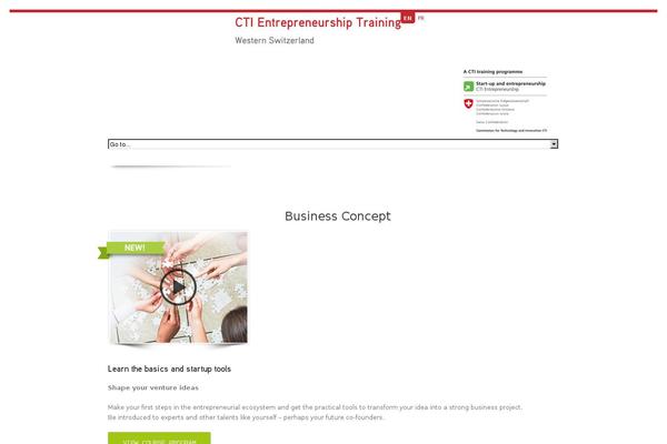 Site using Visual Form Builder plugin