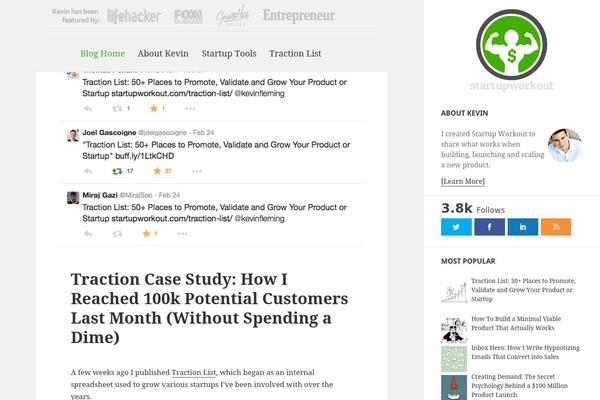 Site using Social Pug - Easy Social Share Buttons plugin