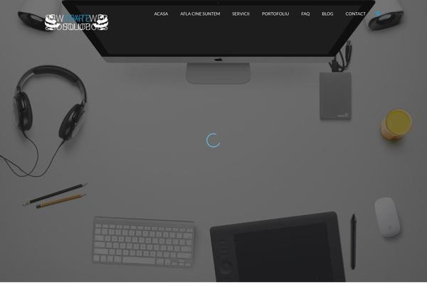 Site using Ohio-extra plugin