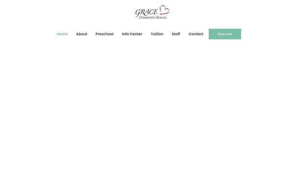Site using Elementor plugin