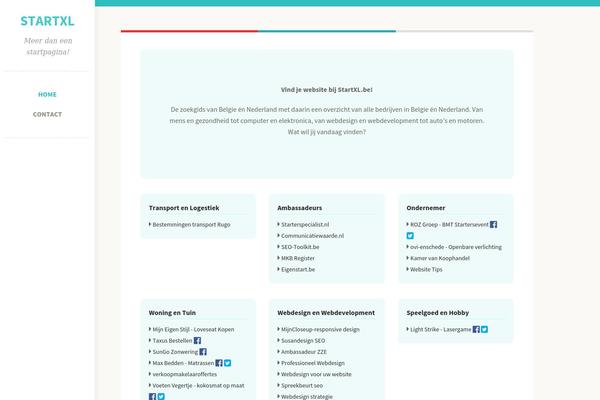 Site using Reco-functions plugin