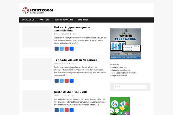 Site using Bsa-pro-scripteo plugin