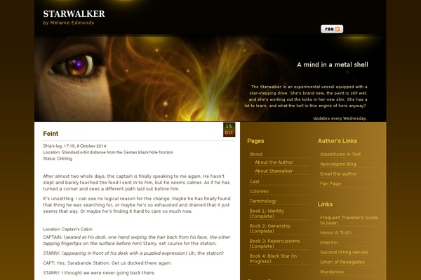 Site using Reaction Buttons plugin