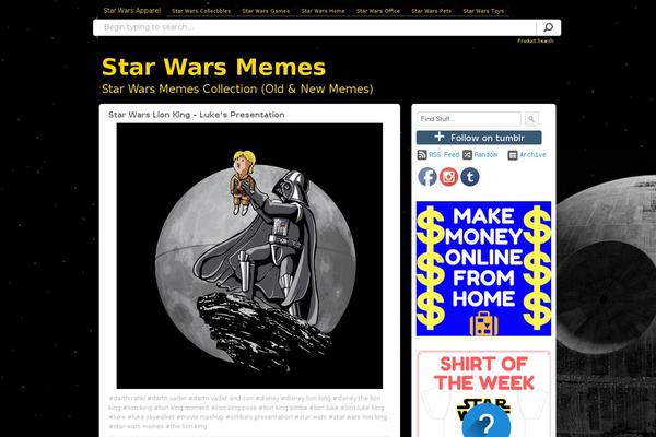 Covertviralwizard theme site design template sample