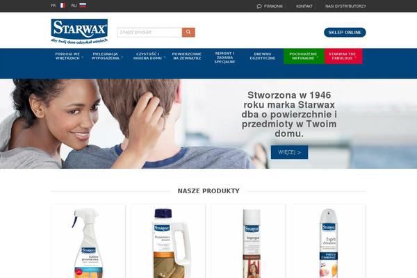 Site using YITH WooCommerce Ajax Search plugin