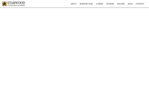 Site using Hgr_megamenu plugin