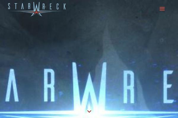 starwreck.com site used Greyson