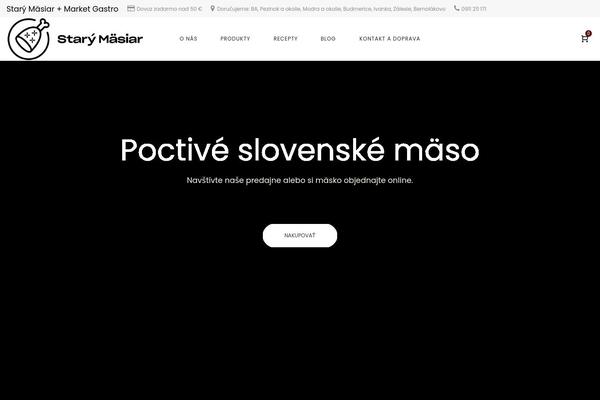 Site using Lastudio-core plugin