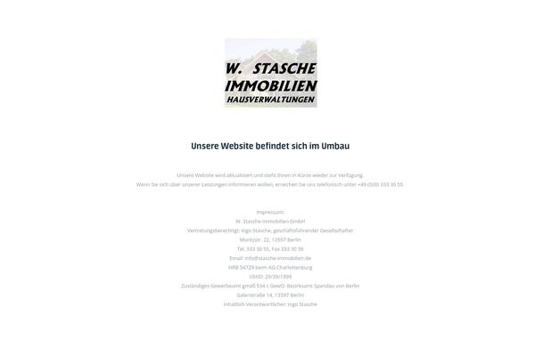 Site using Realia plugin