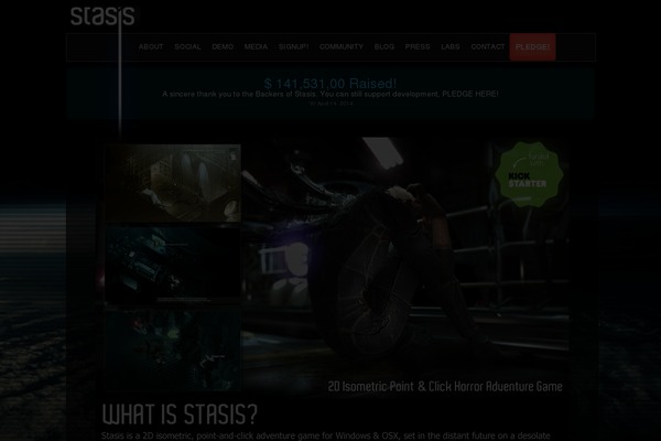 plixus theme websites examples