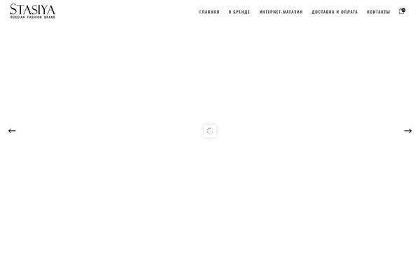 Pxlz theme site design template sample