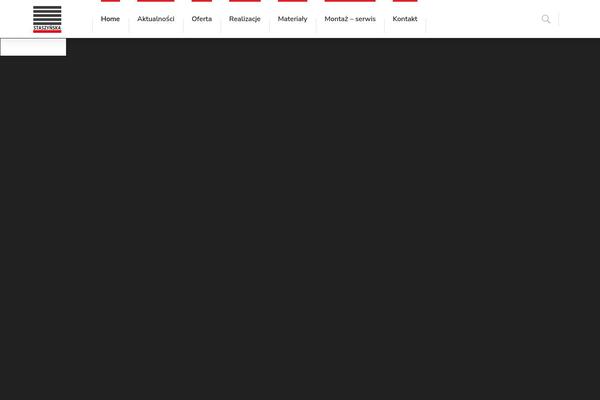Site using Enovathemes-addons plugin