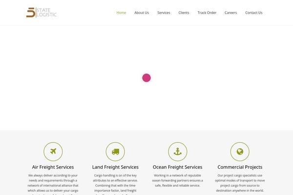 Site using Order Tracking Plugin plugin