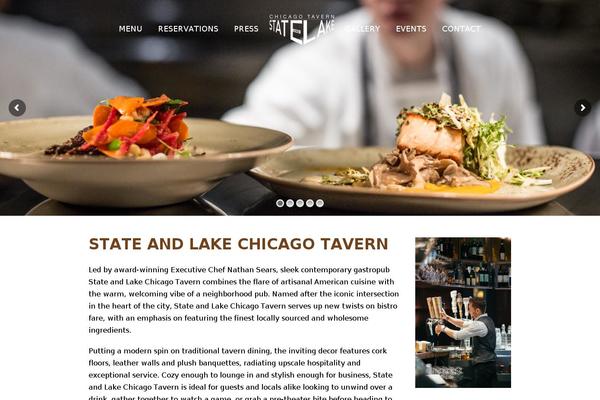 Site using Total-theme-core plugin