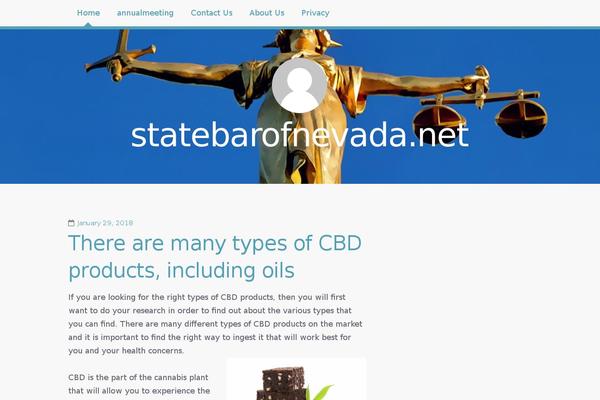 Site using Socialbox-master plugin