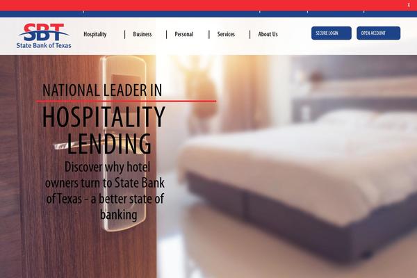 sbot theme websites examples