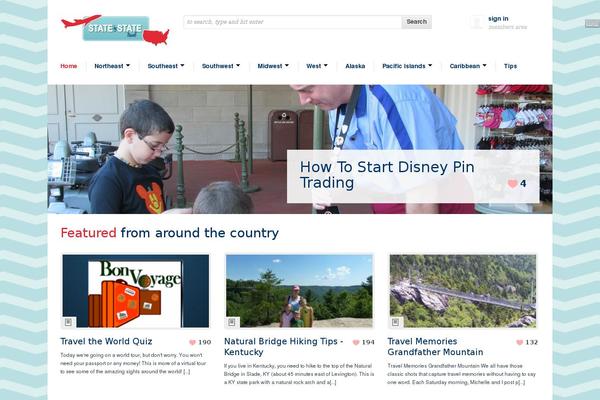 statebystatetravel.com site used Restored316-farmhouse