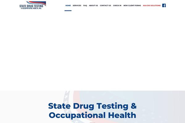 Site using Housemed-core plugin