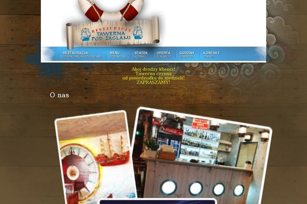 Site using Foo Gallery plugin