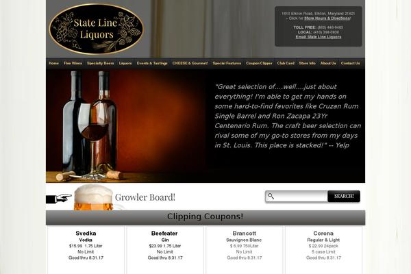 dsrtheme_h theme websites examples
