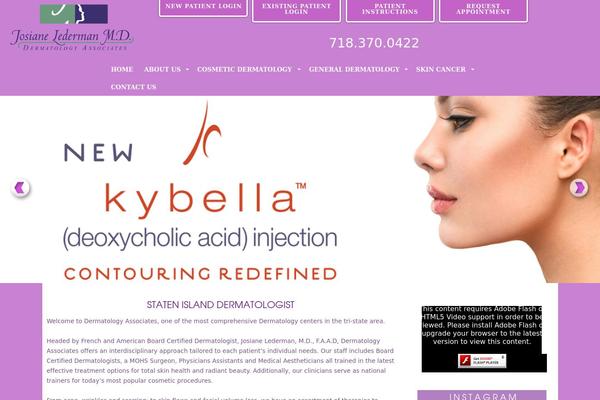 Site using Wonderplugin-slider plugin